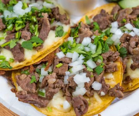 La Taquiza Street Tacos