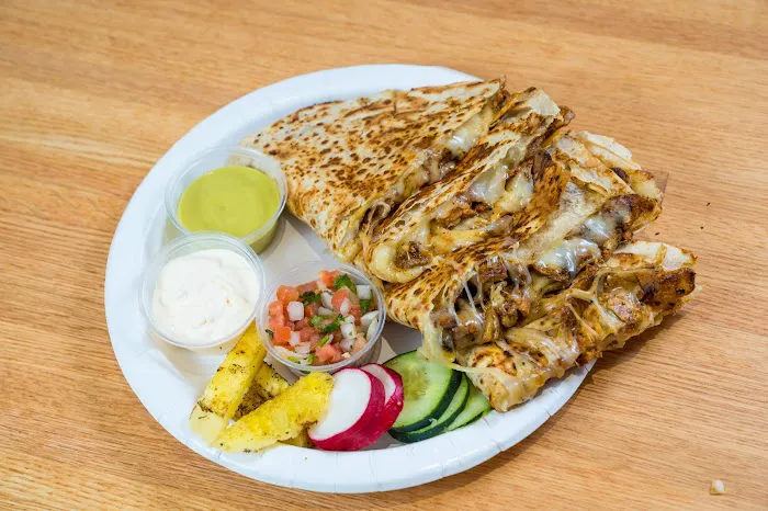 La Taquiza Street Tacos Picture 4