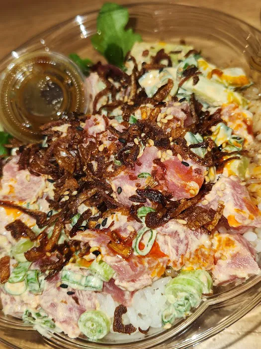 Seaside Poke Picture 2
