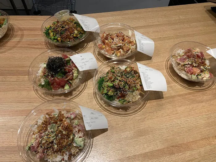 Seaside Poke Picture 5