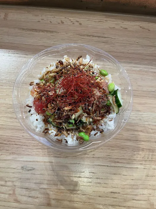 Seaside Poke Picture 3
