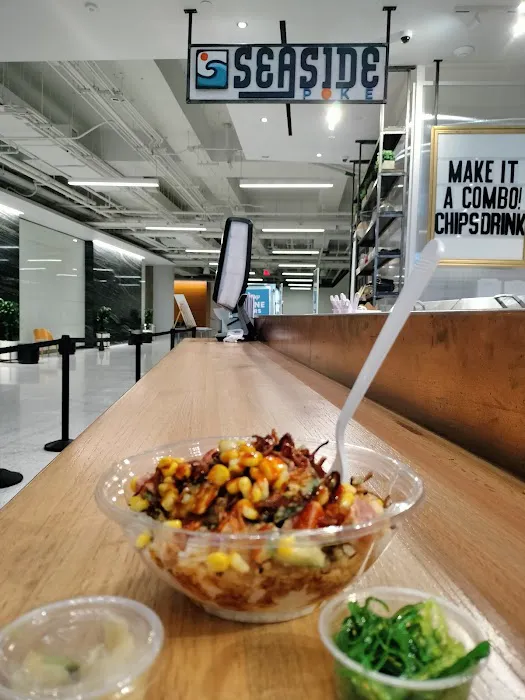 Seaside Poke Picture 4