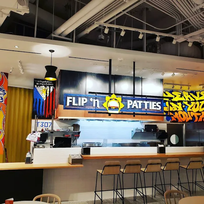 Flip 'n Patties Picture 2