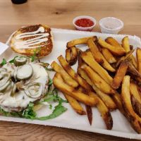 Flip 'n Patties ico