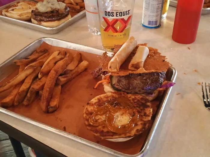Flip 'n Patties Picture 3
