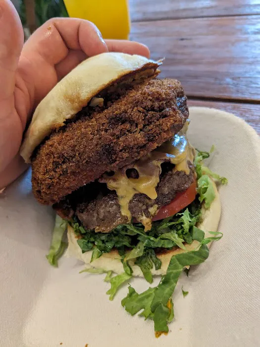 Flip 'n Patties Picture 6