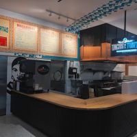 Mama Ninfa's Tacos Y Tortas ico