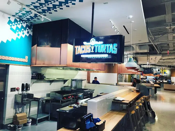 Mama Ninfa's Tacos Y Tortas Picture 5