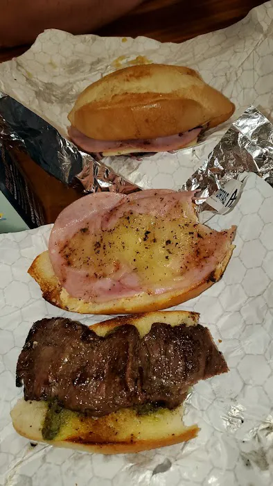 Mama Ninfa's Tacos Y Tortas Picture 7