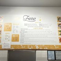 Farro ico