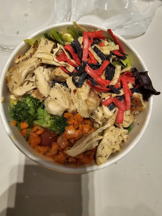 Farro Picture 4