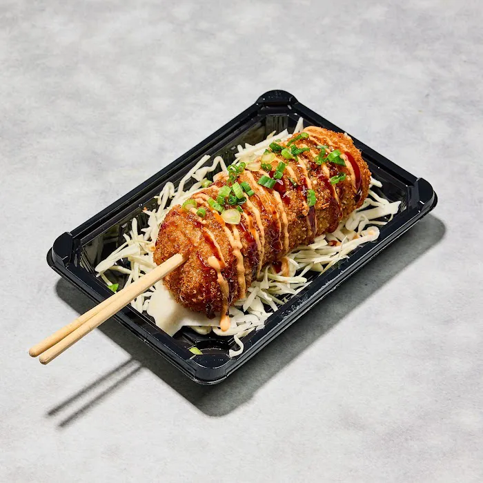 KWO Sushi Picture 2