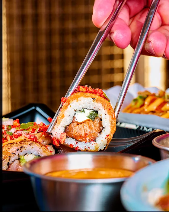 KWO Sushi Picture 3