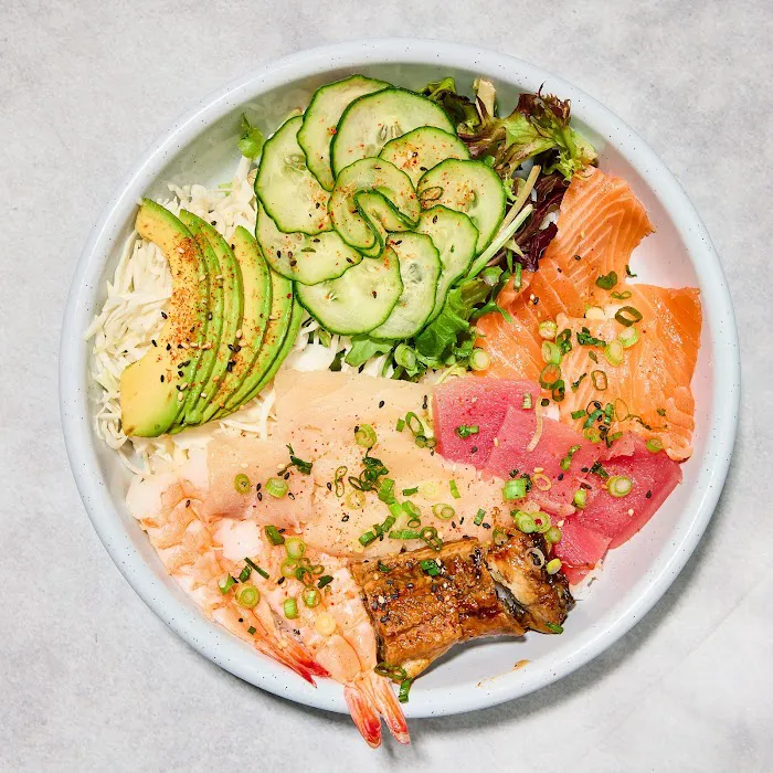KWO Sushi Picture 8