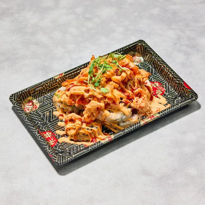 KWO Sushi Picture 9
