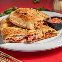 Mamma tomato pizza ico