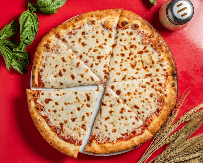 Mamma tomato pizza Picture 10