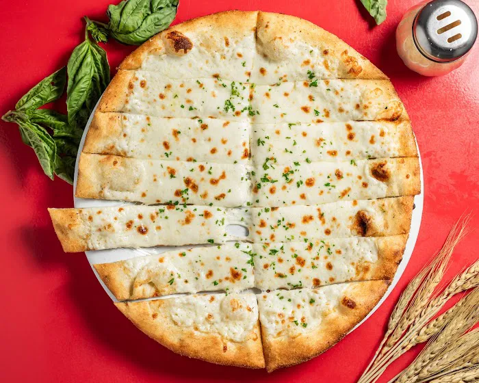 Mamma tomato pizza Picture 7