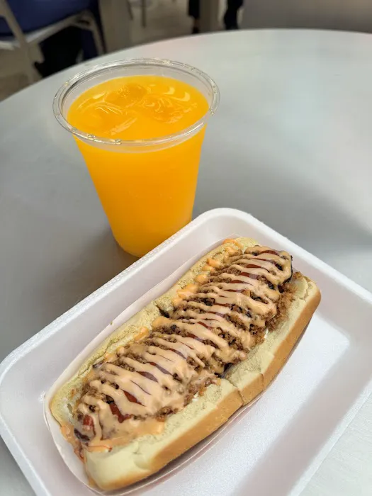 Yoyos Hot Dog Picture 3