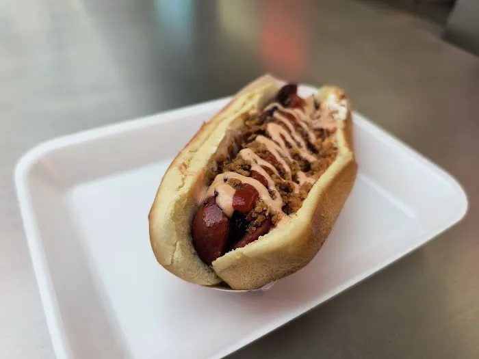 Yoyos Hot Dog Picture 1