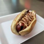 Yoyos Hot Dog