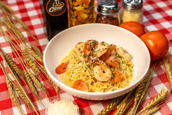 Ciccio's Pasta Picture 1