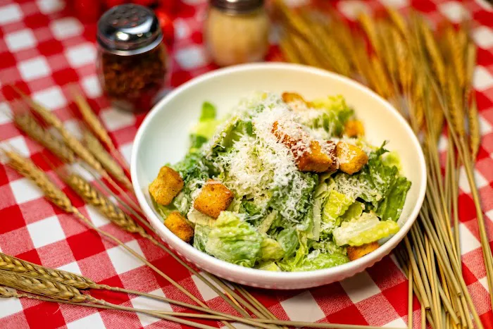 Ciccio's Pasta Picture 5