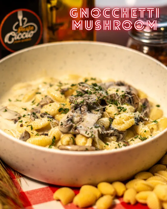 Ciccio's Pasta Picture 6