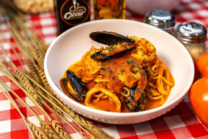 Ciccio's Pasta Picture 8