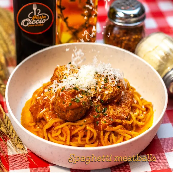 Ciccio's Pasta Picture 7