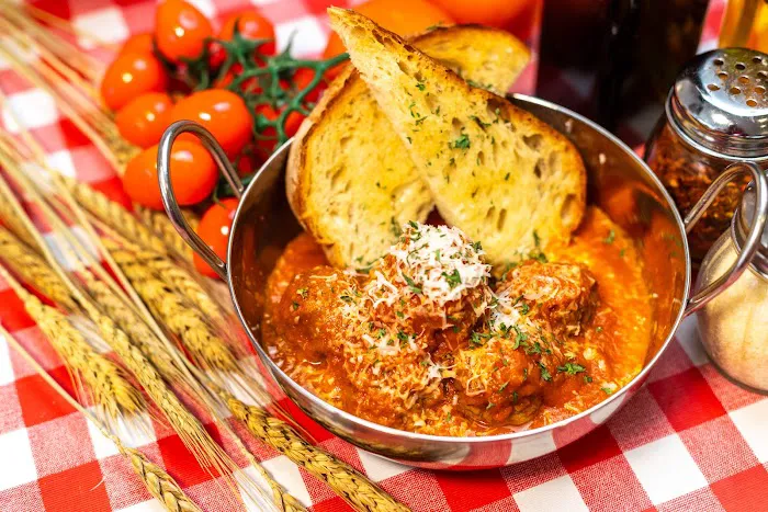 Ciccio's Pasta Picture 4