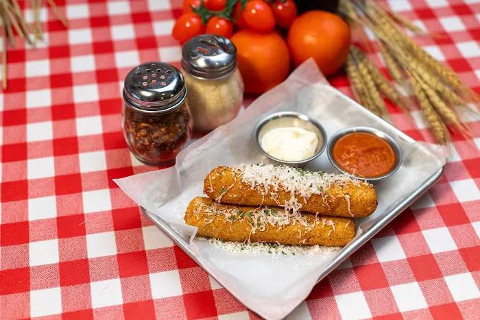 Ciccio's Pasta Picture 10