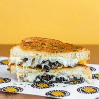 Twisted Grilled Cheese (POST Houston) ico
