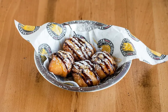 Twisted Grilled Cheese (POST Houston) Picture 7