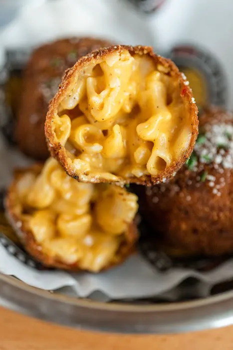 Twisted Grilled Cheese (POST Houston) Picture 9
