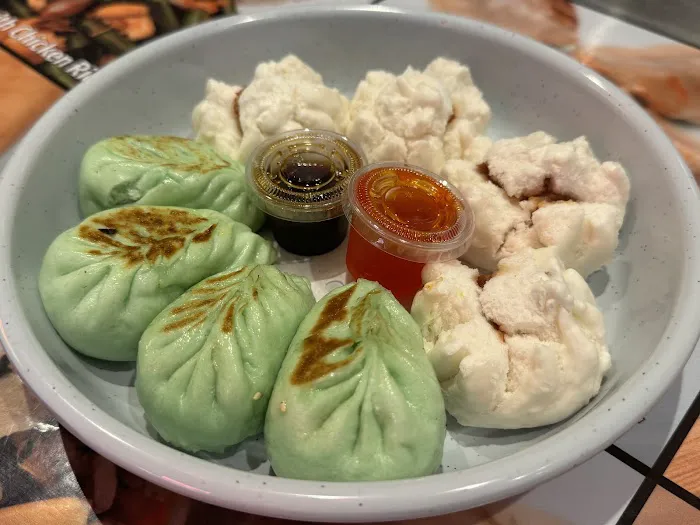 Loy Loy Dim Sum Picture 10