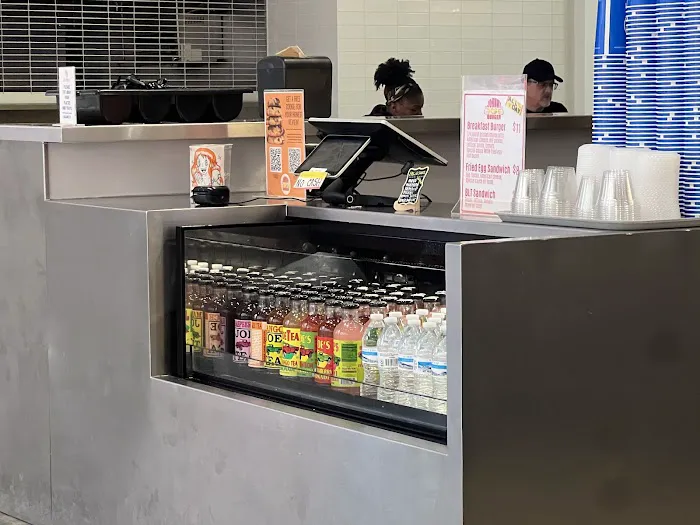 Johnny Good Burger Picture 1