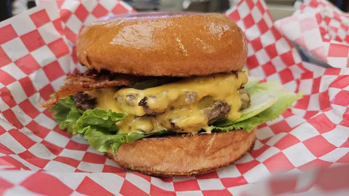 Johnny Good Burger Picture 5