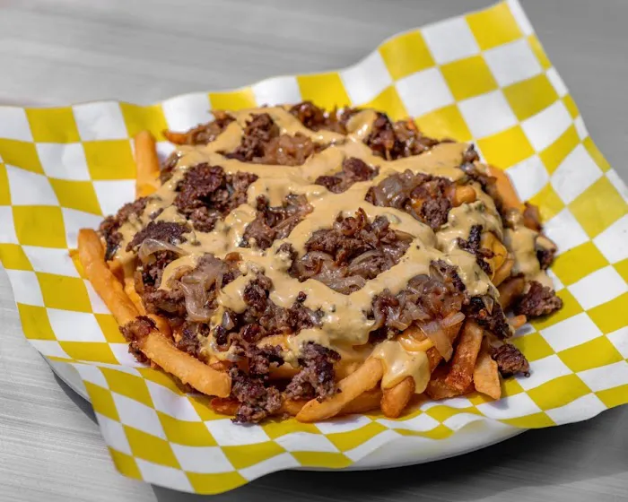 Johnny Good Burger Picture 6
