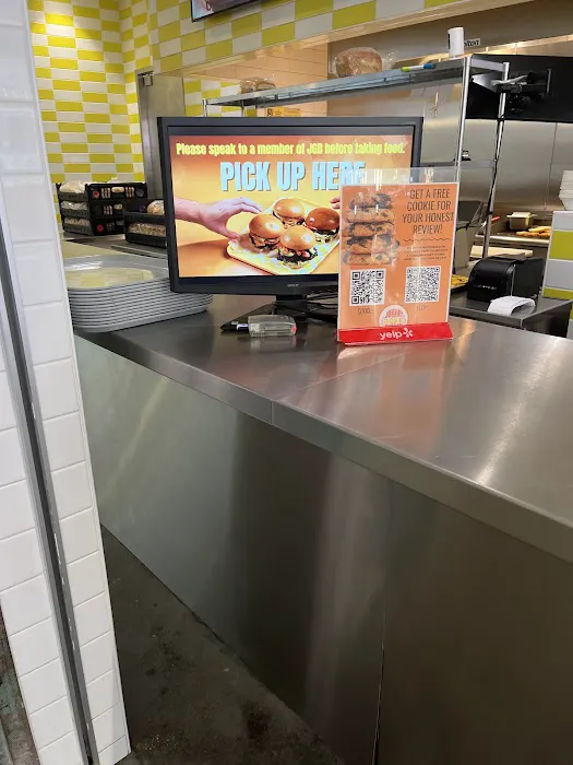 Johnny Good Burger Picture 10
