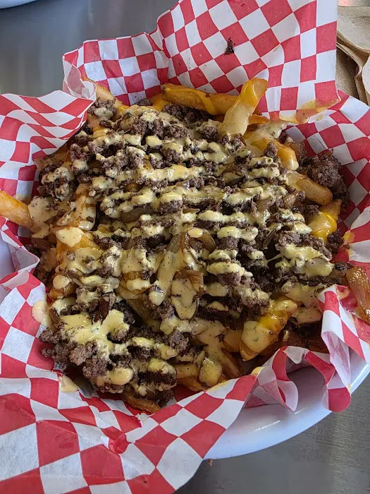 Johnny Good Burger Picture 7
