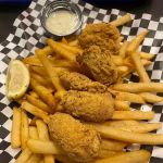 Crazy Cajun Seafood House - POST Market