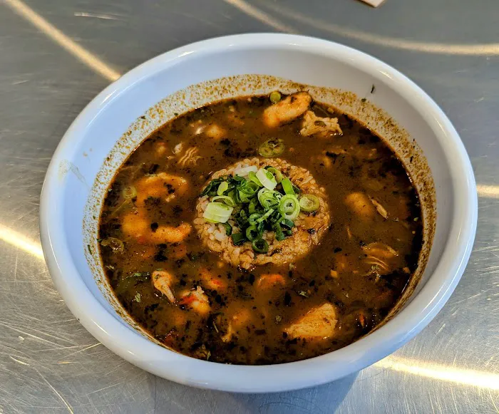 Crazy Cajun Seafood House - POST Market Picture 3
