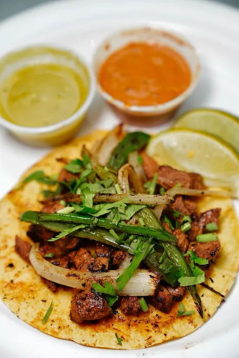 Taco Fuego Picture 2