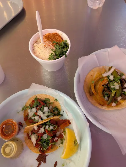 Taco Fuego Picture 1