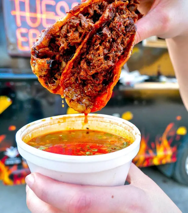 Taco Fuego Picture 3