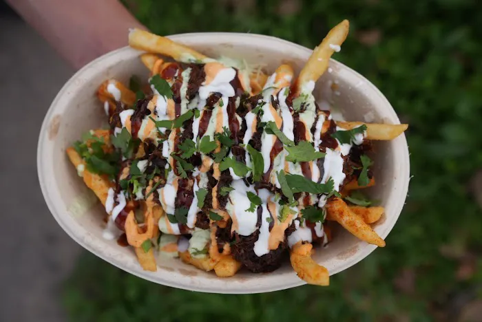 Taco Fuego Picture 6