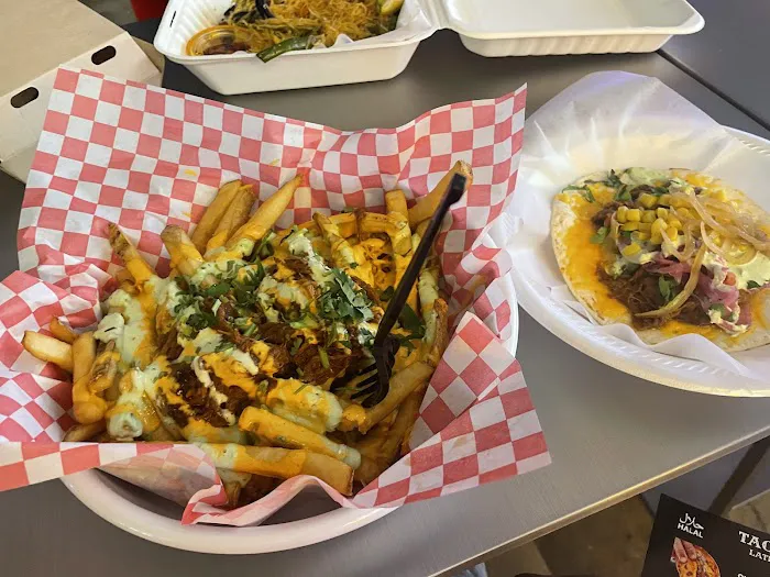 Taco Fuego Picture 4