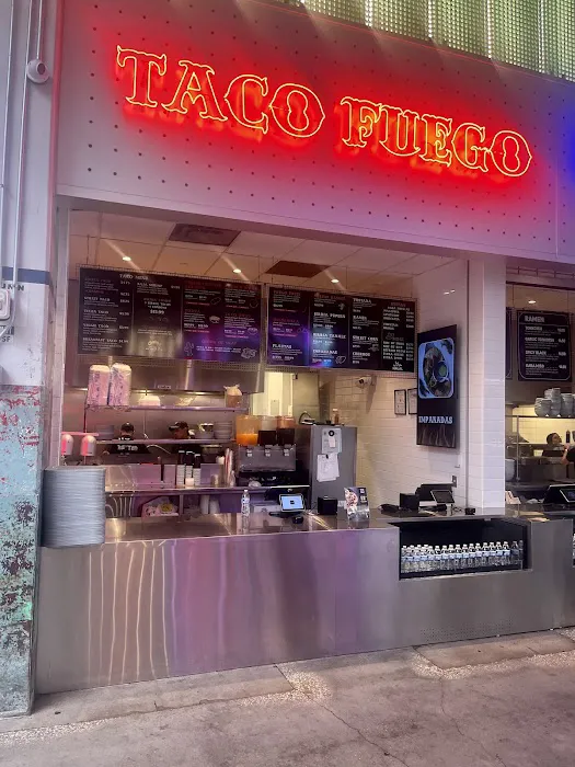 Taco Fuego Picture 7