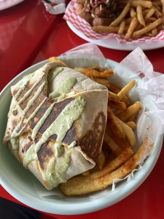 Taco Fuego Picture 9